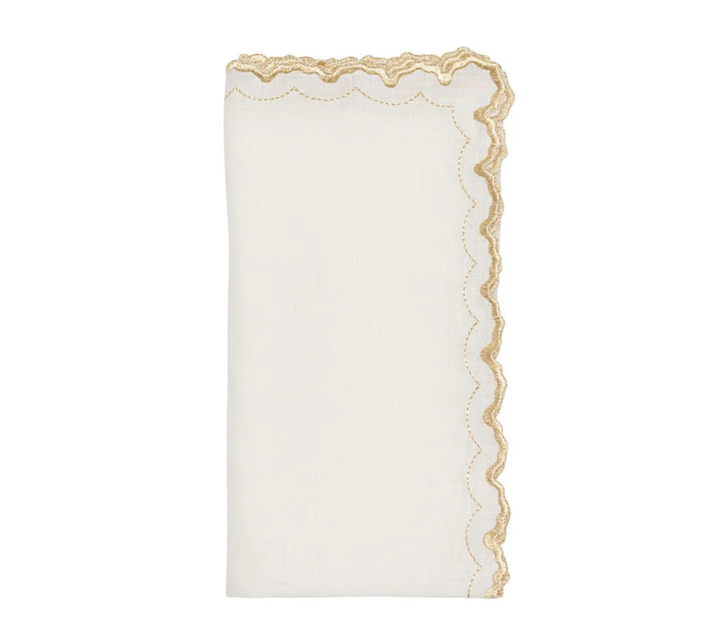 Arches Napkin Set of 4