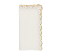 Arches Napkin Set of 4