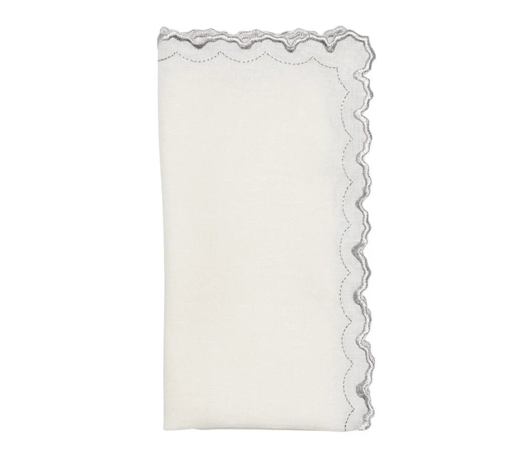 Arches Napkin Set of 4