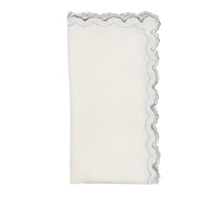 Arches Napkin Set of 4