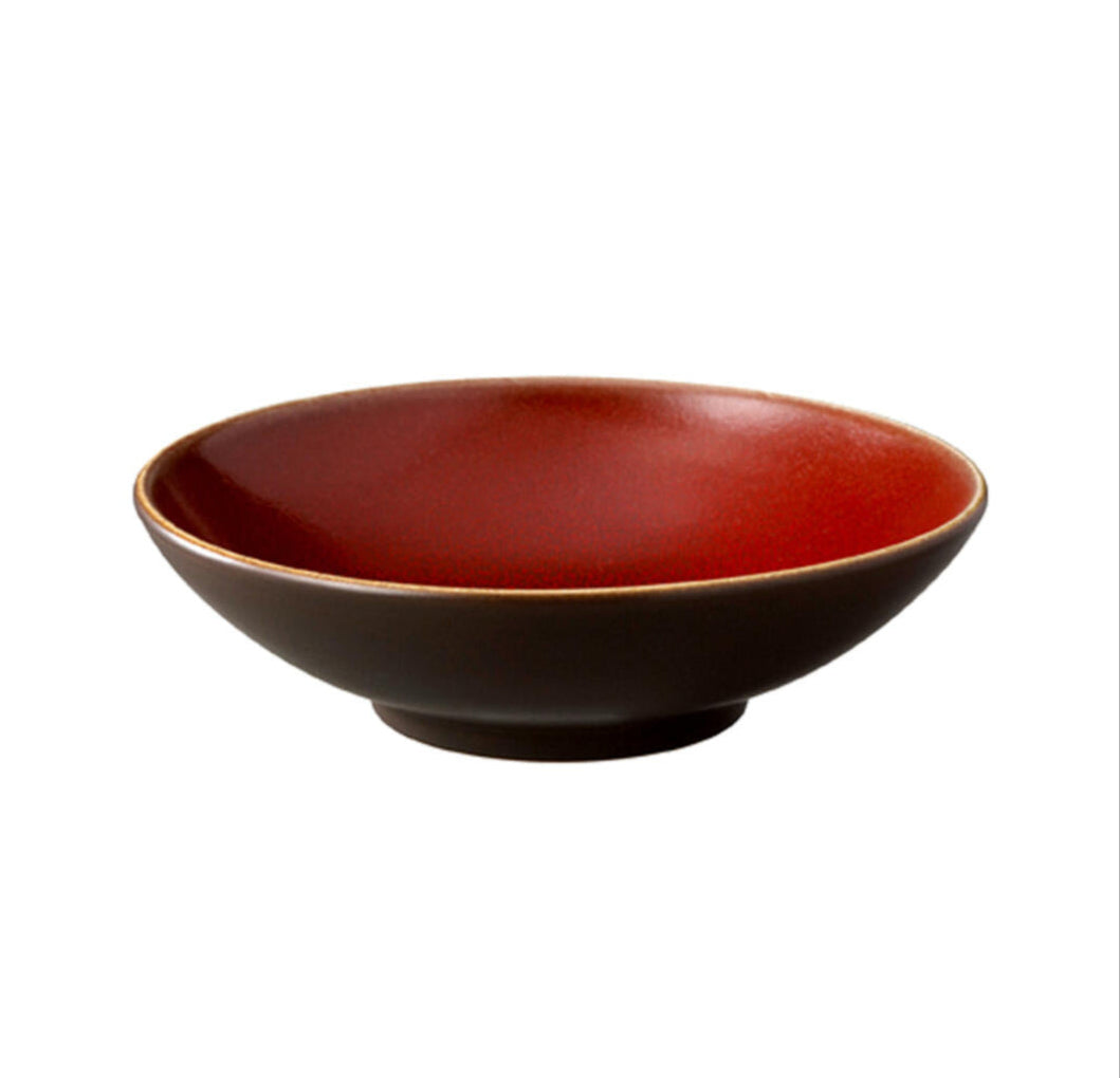 Tourron Dinnerware Cerise