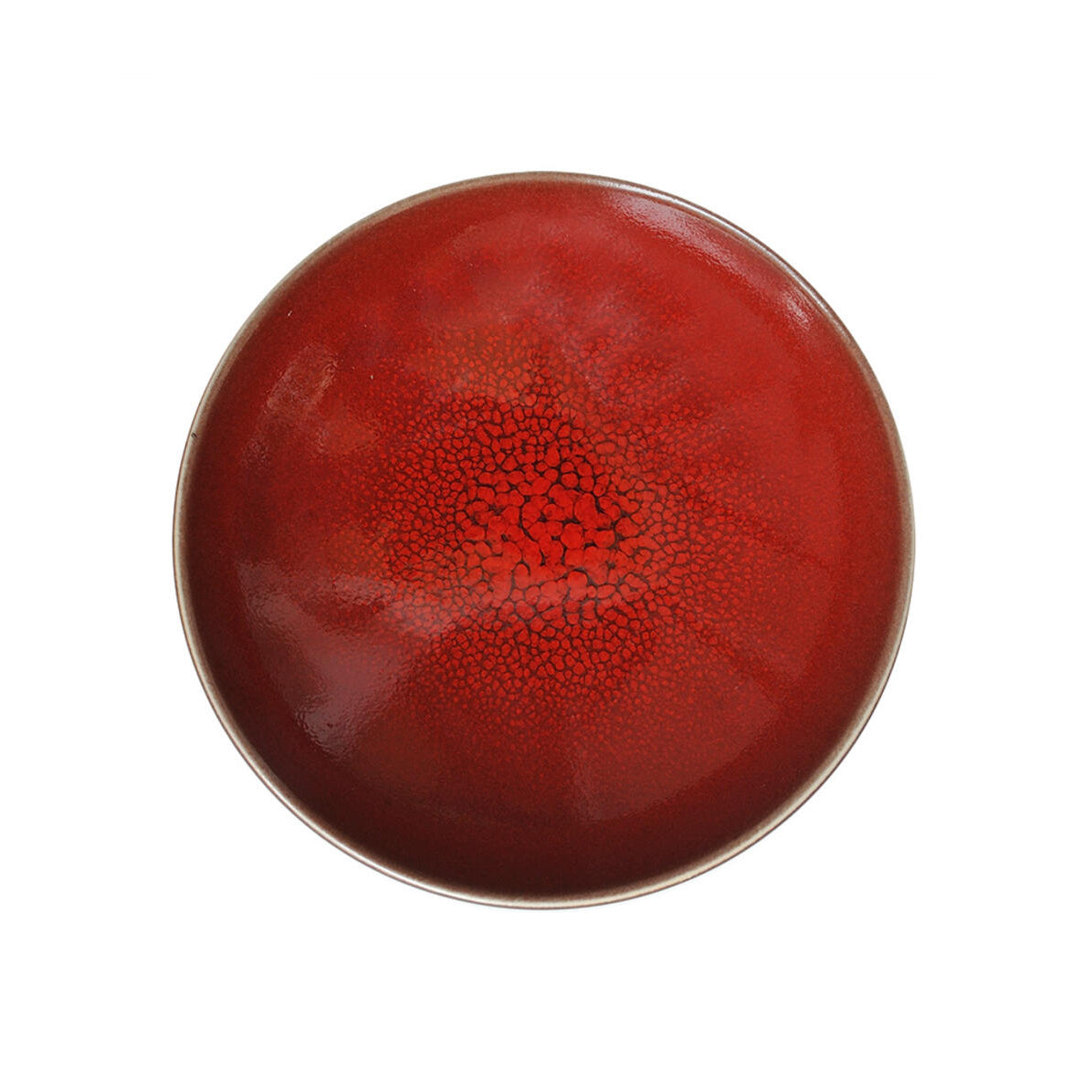 Tourron Dinnerware Cerise