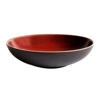Tourron Dinnerware Cerise