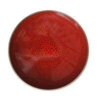 Tourron Dinnerware Cerise