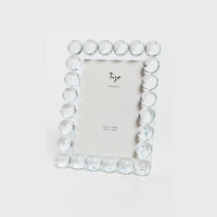 Crystal Ball Frame