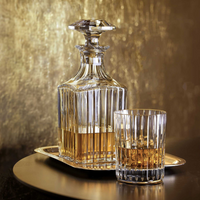 Harmonie Whiskey Decanter Square