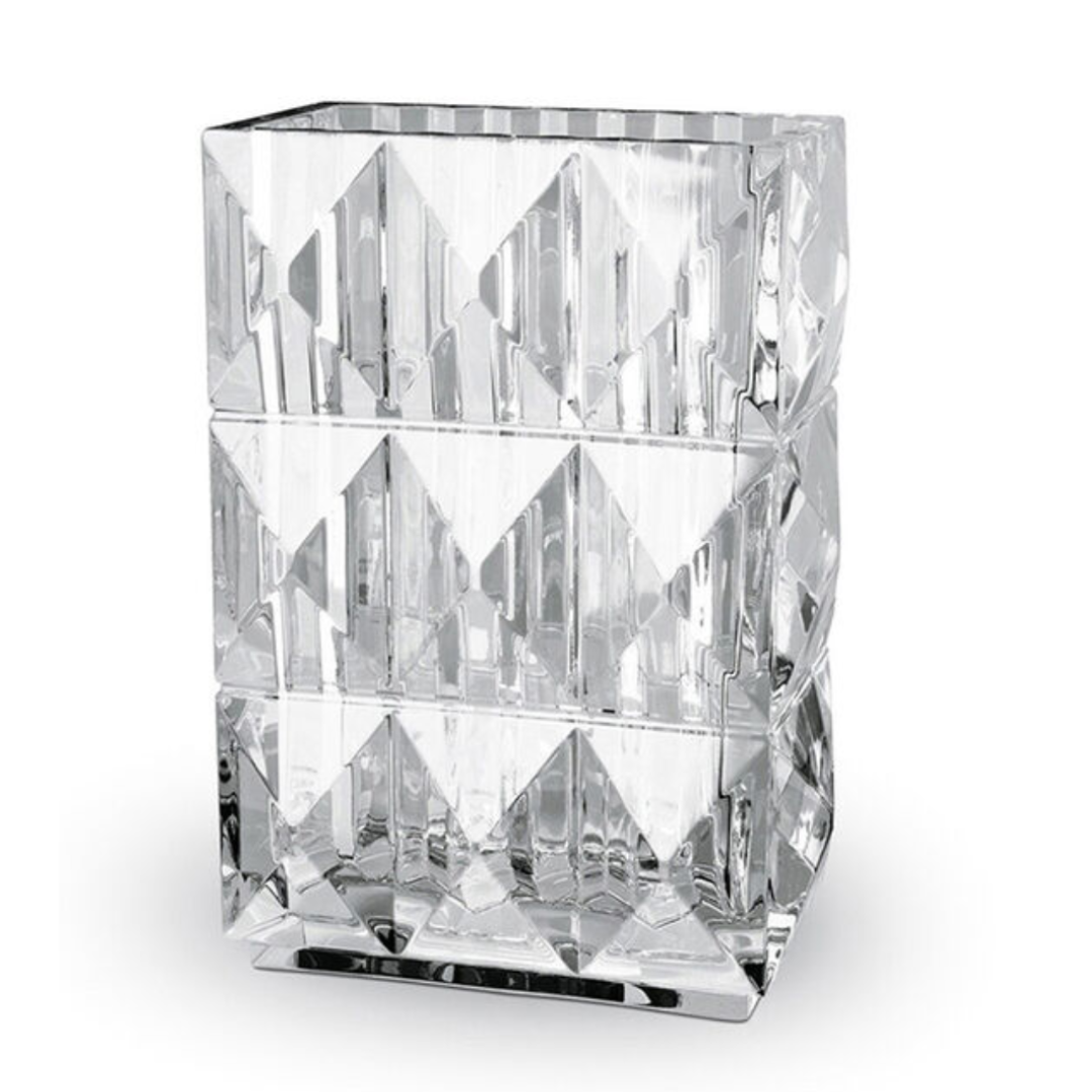 Louxor Rectangle Vase