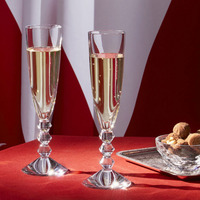 Vega Champagne Flute Set of 2