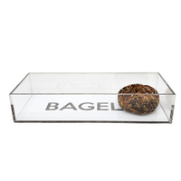 Bagel Tray