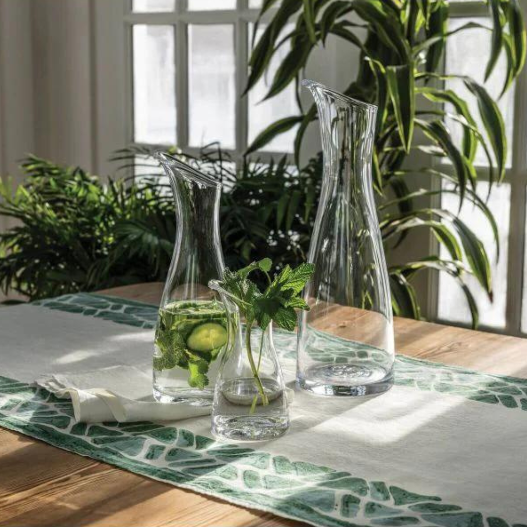 Barre Carafe