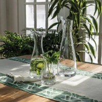 Barre Carafe