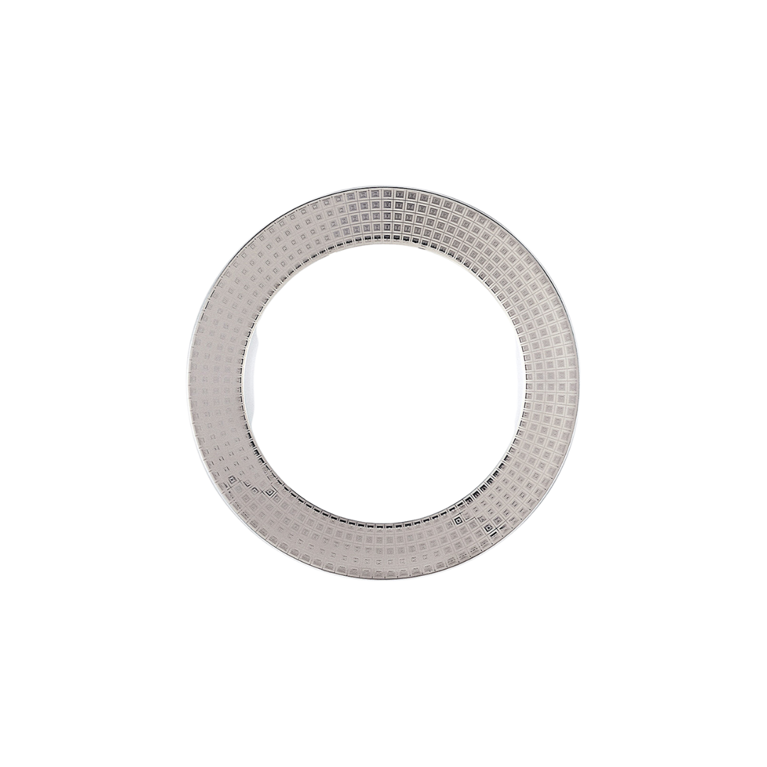 Athena Platinum Dinnerware
