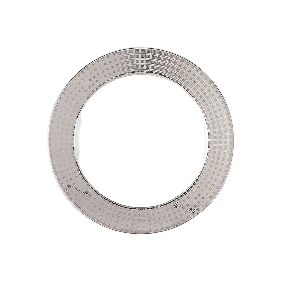 Athena Platinum Dinnerware