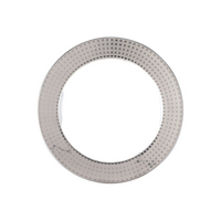 Athena Platinum Dinnerware