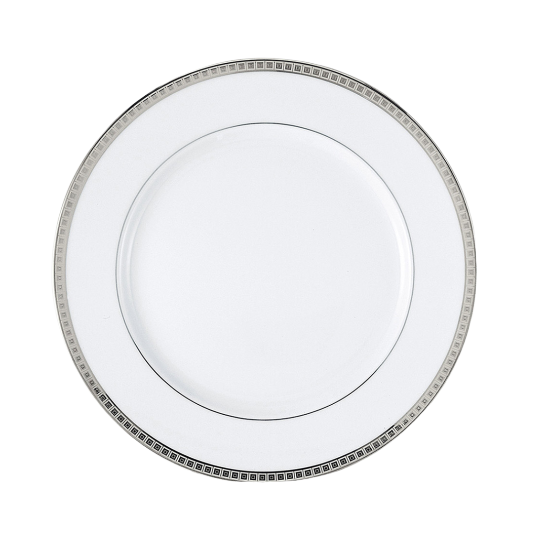 Athena Platinum Dinnerware
