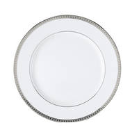 Athena Platinum Dinnerware