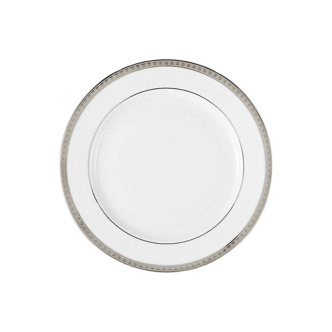 Athena Platinum Dinnerware