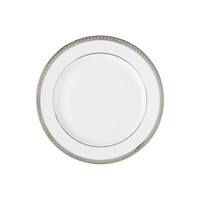 Athena Platinum Dinnerware