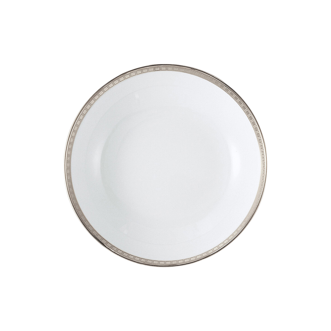 Athena Platinum Dinnerware