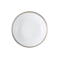 Athena Platinum Dinnerware