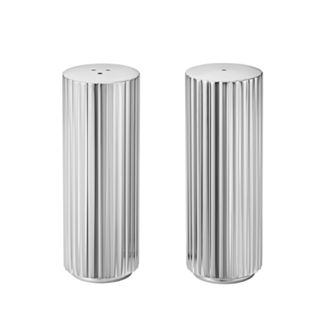 Bernadotte Salt & Pepper Set.