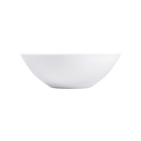 Organza White Dinnerware