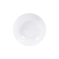 Organza White Dinnerware