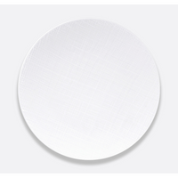 Organza White Dinnerware