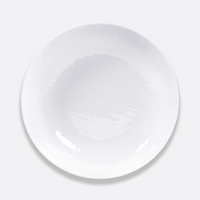Organza White Dinnerware