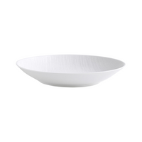 Organza White Dinnerware