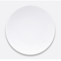 Organza White Dinnerware