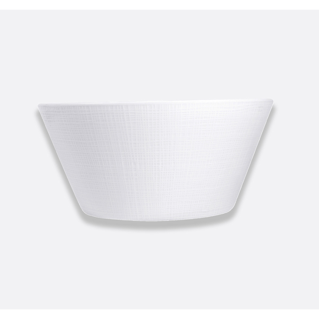Organza White Dinnerware
