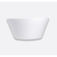 Organza White Dinnerware