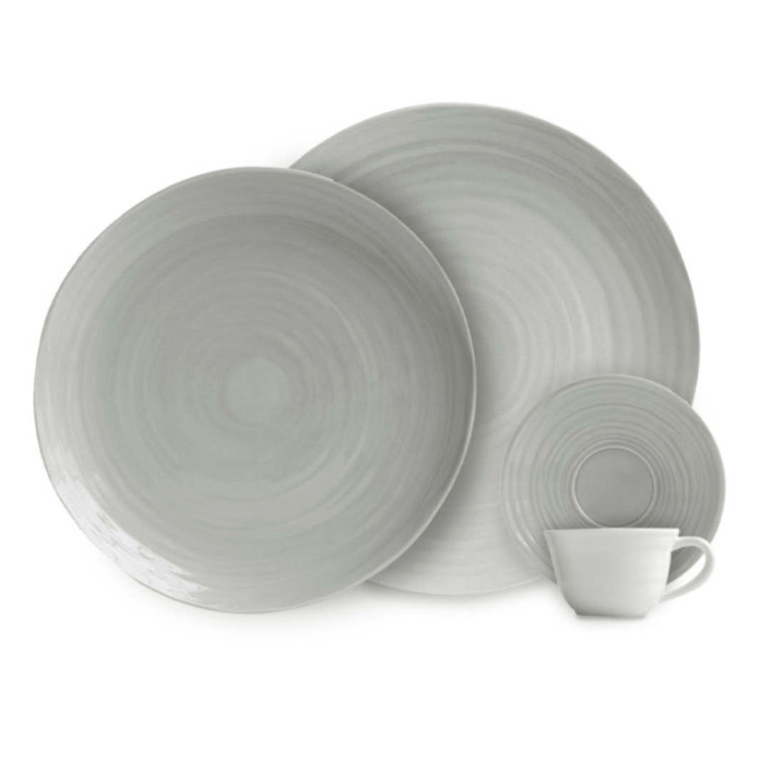 Origine Dinnerware Grey