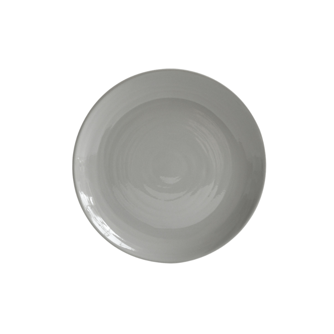 Origine Dinnerware Grey