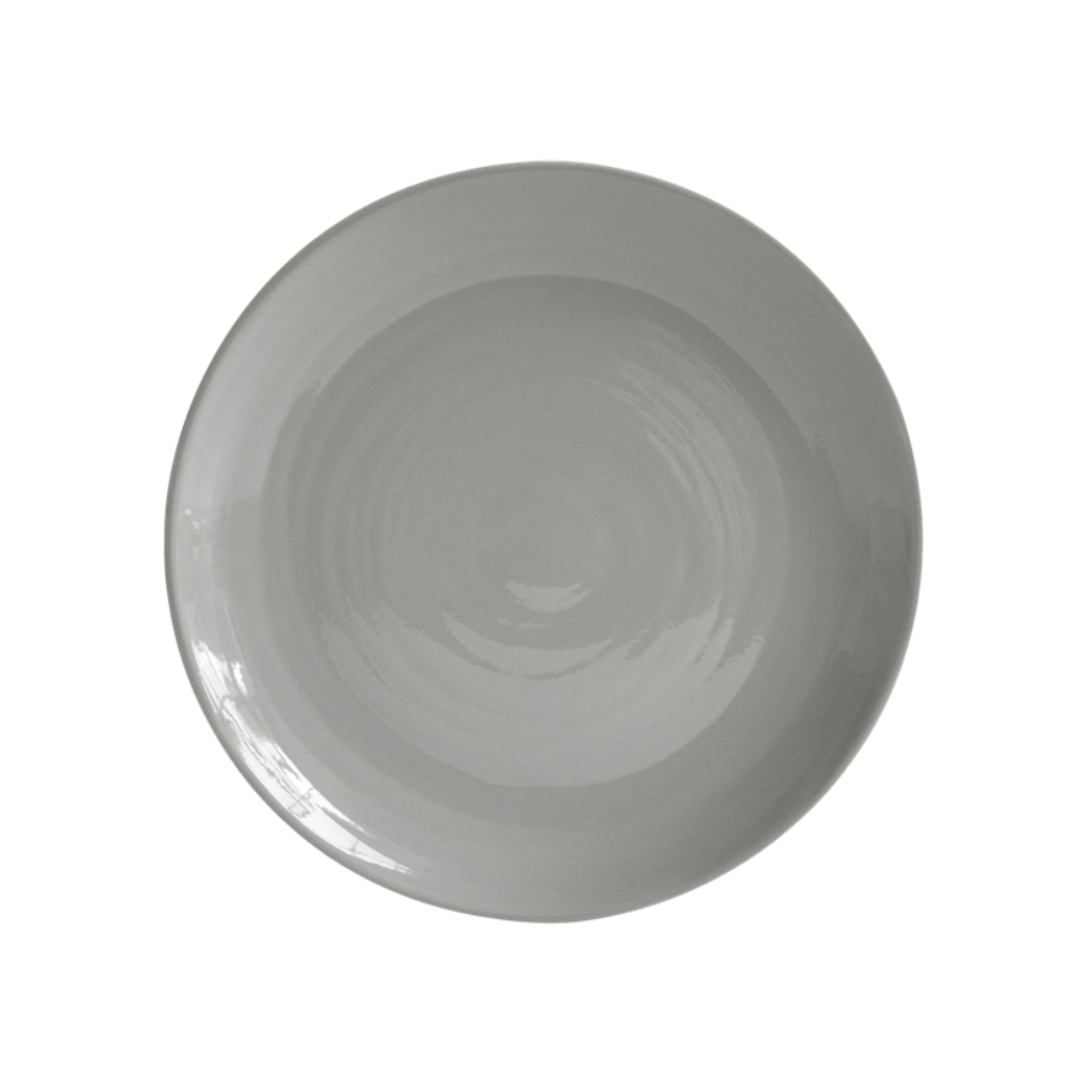 Origine Dinnerware Grey