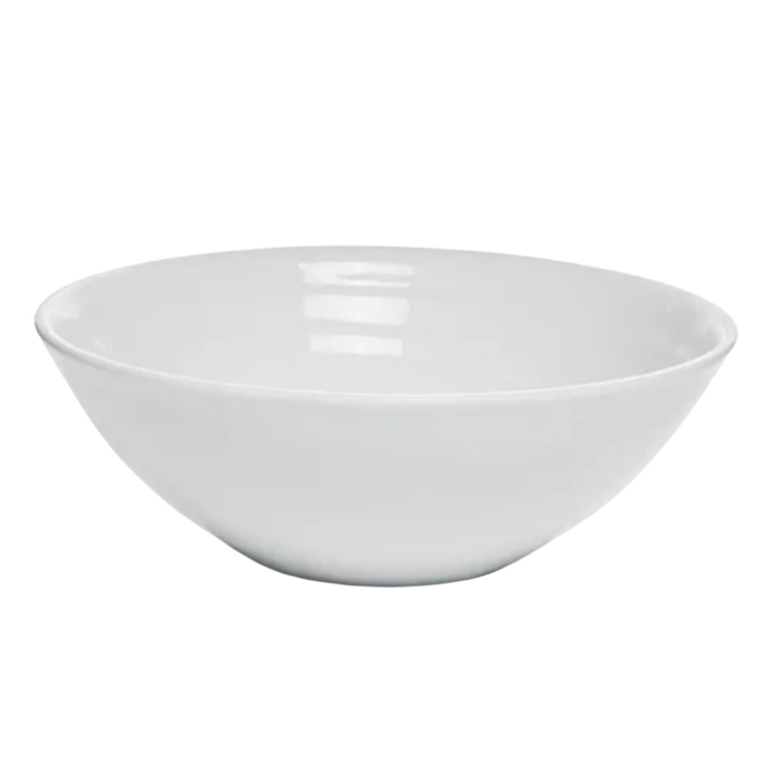Origine Dinnerware White