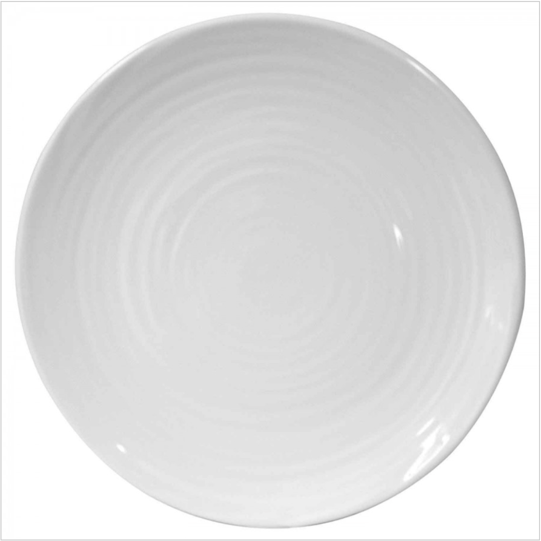 Origine Dinnerware White