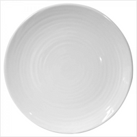 Origine Dinnerware White