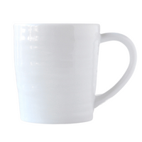 Origine Dinnerware White