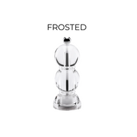 Mini Bobbin Salt & Pepper Shaker