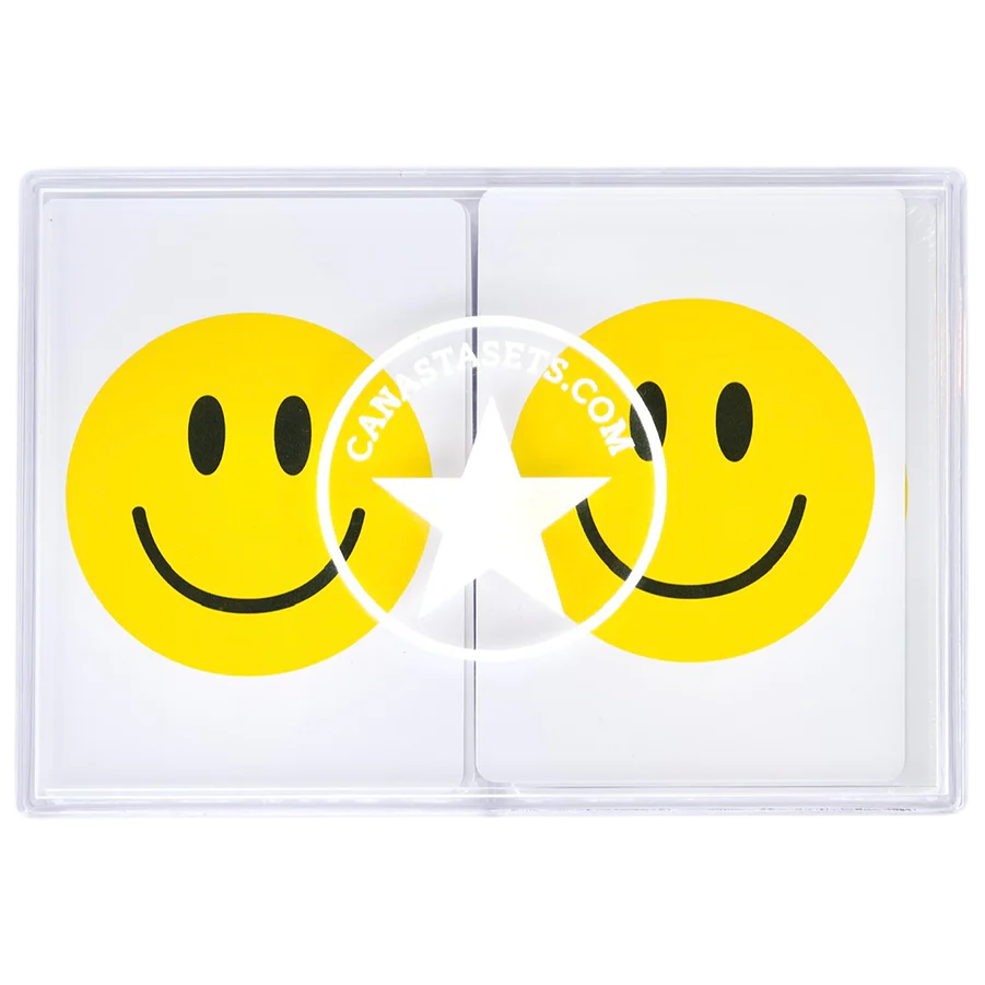 Canasta Card Sets
