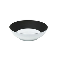 Hemisphere Dinnerware Bakelite Black