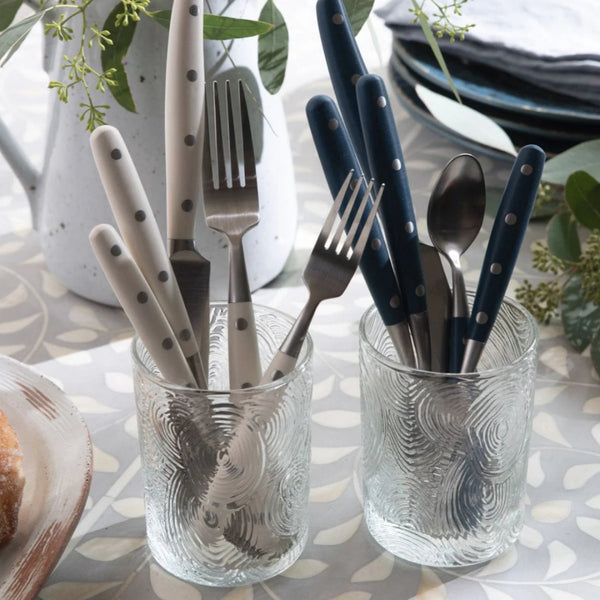 Jones Flatware Ivory