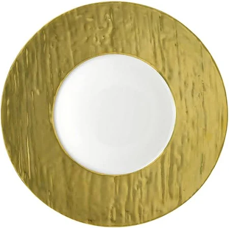 Makassar Metallic Charger