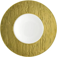 Makassar Metallic Charger