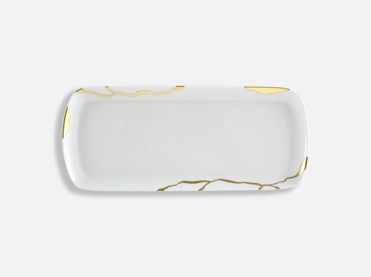 Kintsugi Dinnerware