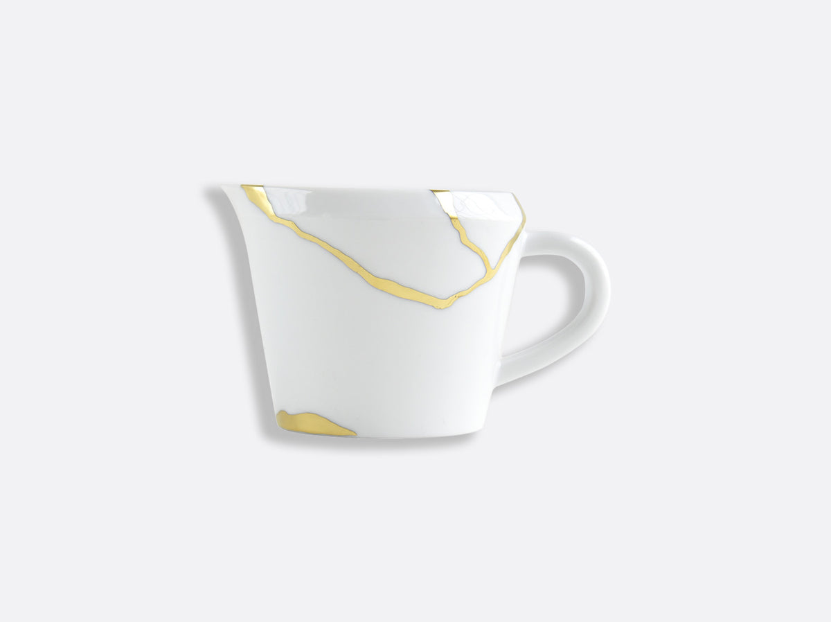 Kintsugi Dinnerware