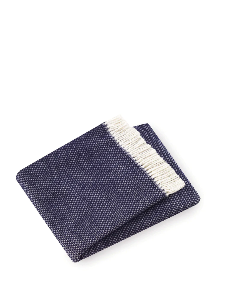 Grain of Rice Throw | No Monogram