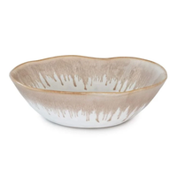 Burlington Dinnerware Bluff